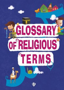 Glossary of Religious Terms Glossary of Religious Terms
