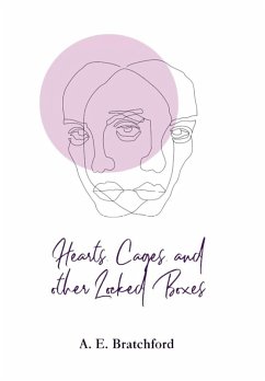 Cover Hearts, Cages, and other Locked Boxes