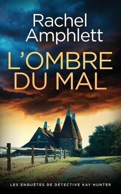 Cover L'ombre du mal