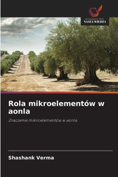 Cover Rola mikroelementów w aonla