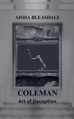 Cover Coleman - Art of Deception