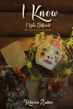 Cover I Knew I Was Different