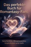 Das perfekte Buch für Romantasy-Fans