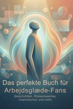 Das perfekte Buch für Arbejdsglæde-Fans - König, Henry