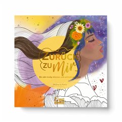 Zurück zu mir - La Petite, Pauline Zurück zu mir - La Petite, Pauline