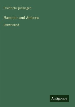 Cover Hammer und Amboss