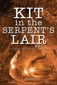 Cover Kit in the Serpent's Lair