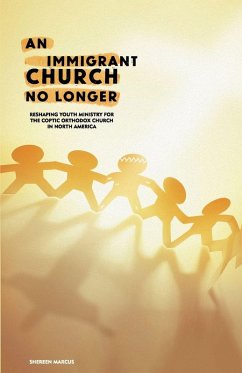 An Immigrant Church No Longer - Marcus, Shereen