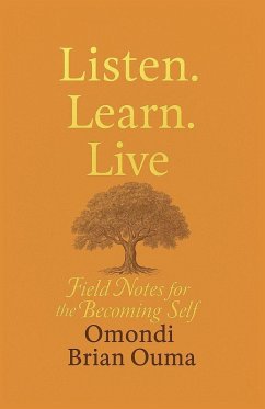 Cover Listen. Learn. Live