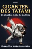 Giganten des Tatami