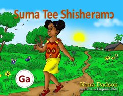 Cover Suma Tee Shisheramɔ
