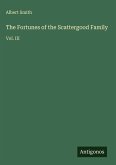 The Fortunes of the Scattergood Family