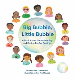 Cover Big Bubble, Little Bubble