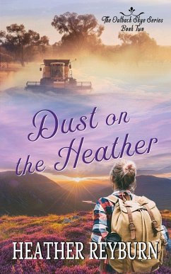 Cover Dust on the Heather