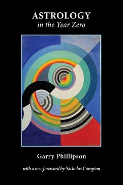 Cover Astrology in the Year Zero