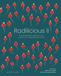 Cover Radilicious 2