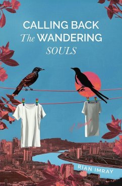 Cover Calling Back the Wandering Souls