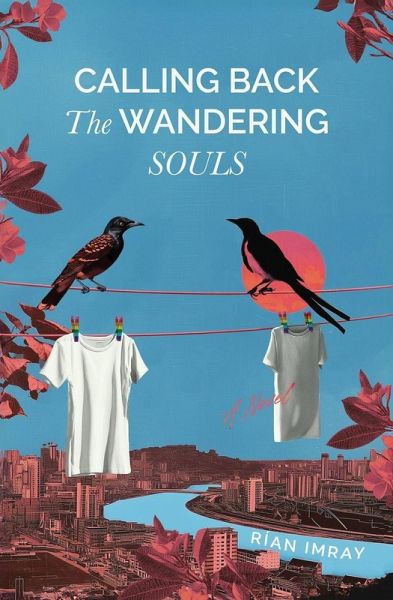 Calling Back the Wandering Souls