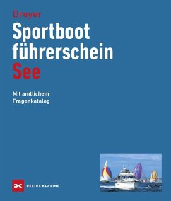 Cover Sportbootführerschein See
