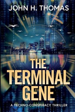 Cover The Terminal Gene