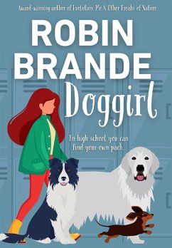 Doggirl - Brande, Robin