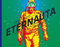 Cover Eternauta