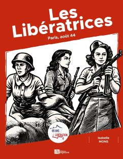 Cover Les Libératrices