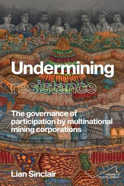 Cover Undermining Resistance