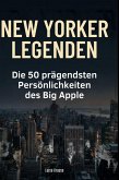 New Yorker Legenden New Yorker Legenden