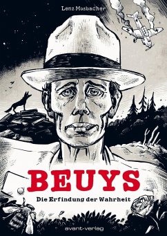 Beuys - Mosbacher, Lenz