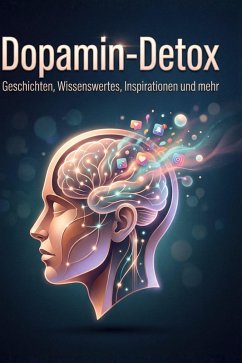 Das perfekte Buch für Dopamin-Detox-Fans - Maier, Sophia Das perfekte Buch für Dopamin-Detox-Fans - Maier, Sophia
