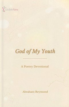 God of My Youth - Reymond, Abraham