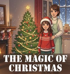 Cover The Magic of Christmas
