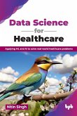 Data Science for Healthcare