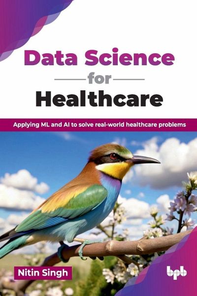Data Science for Healthcare Data Science for Healthcare