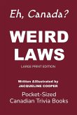 Weird Laws