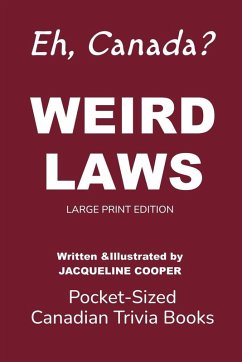 Cover Weird Laws