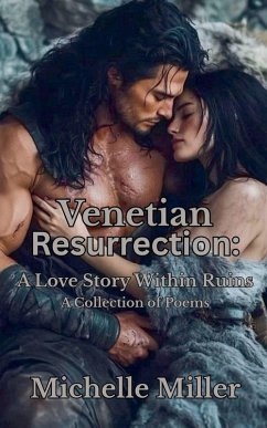Cover Venetian Resurrection