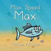 Max Speed Max Max Speed Max