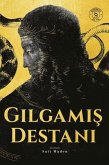 Gilgamis Destani Ciltli