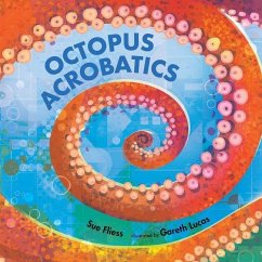 Cover Octopus Acrobatics