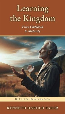 Cover Learning the Kingdom