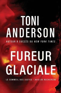 Fureur glaciale - Anderson, Toni