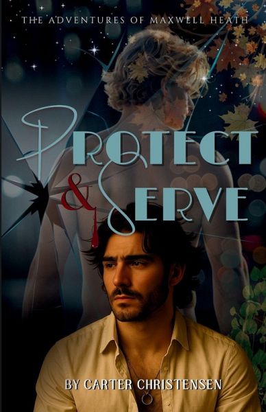 Protect & Serve Protect & Serve