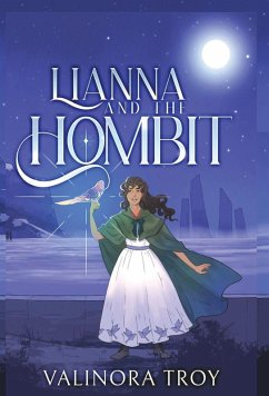 Cover Lianna and the Hombit