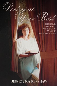 Cover Poetry at Your Best