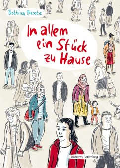 In allem ein Stück zu Hause - Bexte, Bettina In allem ein Stück zu Hause - Bexte, Bettina