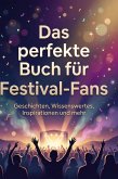 Das perfekte Buch für Festival-Fans