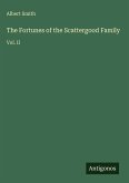 The Fortunes of the Scattergood Family