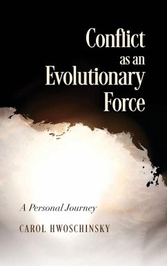 Cover Conflict as an Evolutionary Force